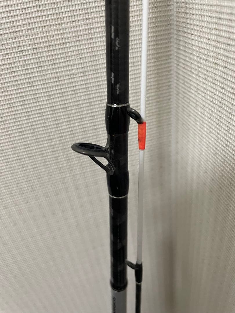 シマノクロスミッションBB B66MHS ベイトモデル