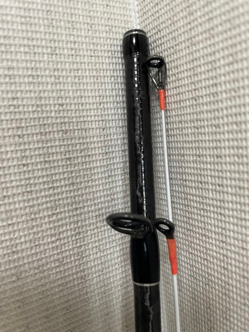 シマノクロスミッションBB B66MHS ベイトモデル
