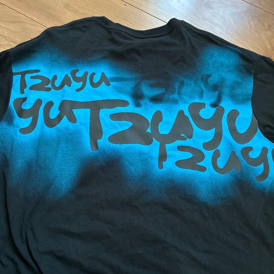 twice this is for ツアーＴシャツ ツウィ tzuyu Mサイズ