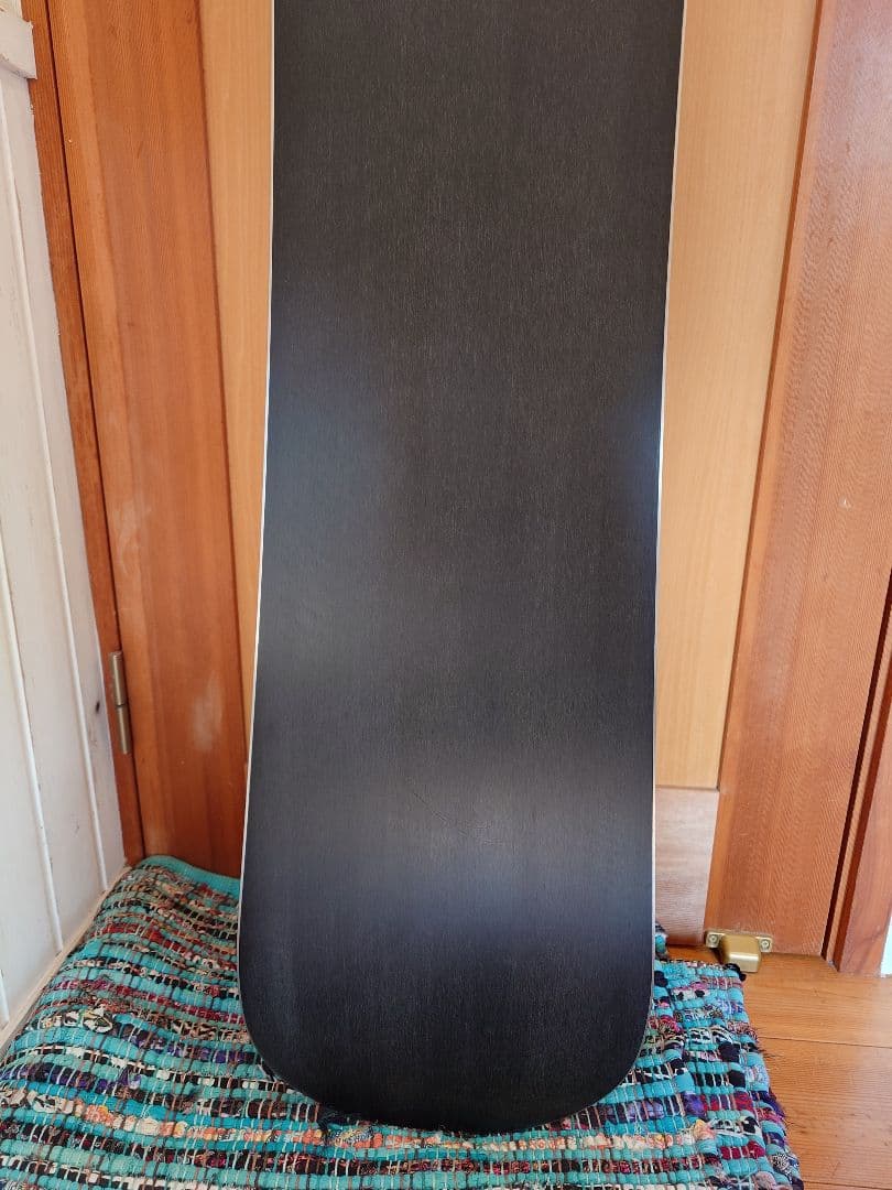 OGASAKA FC Limited スノーボード 157 18-19モデル