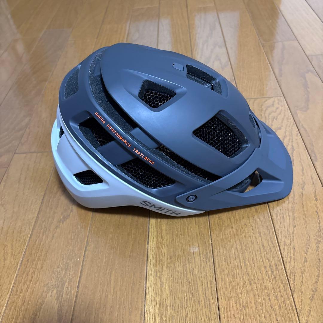 【Agiさま専用】SMITH forefront2 mips helmet