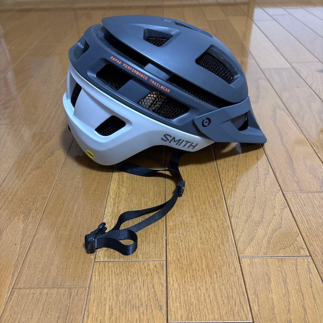【Agiさま専用】SMITH forefront2 mips helmet