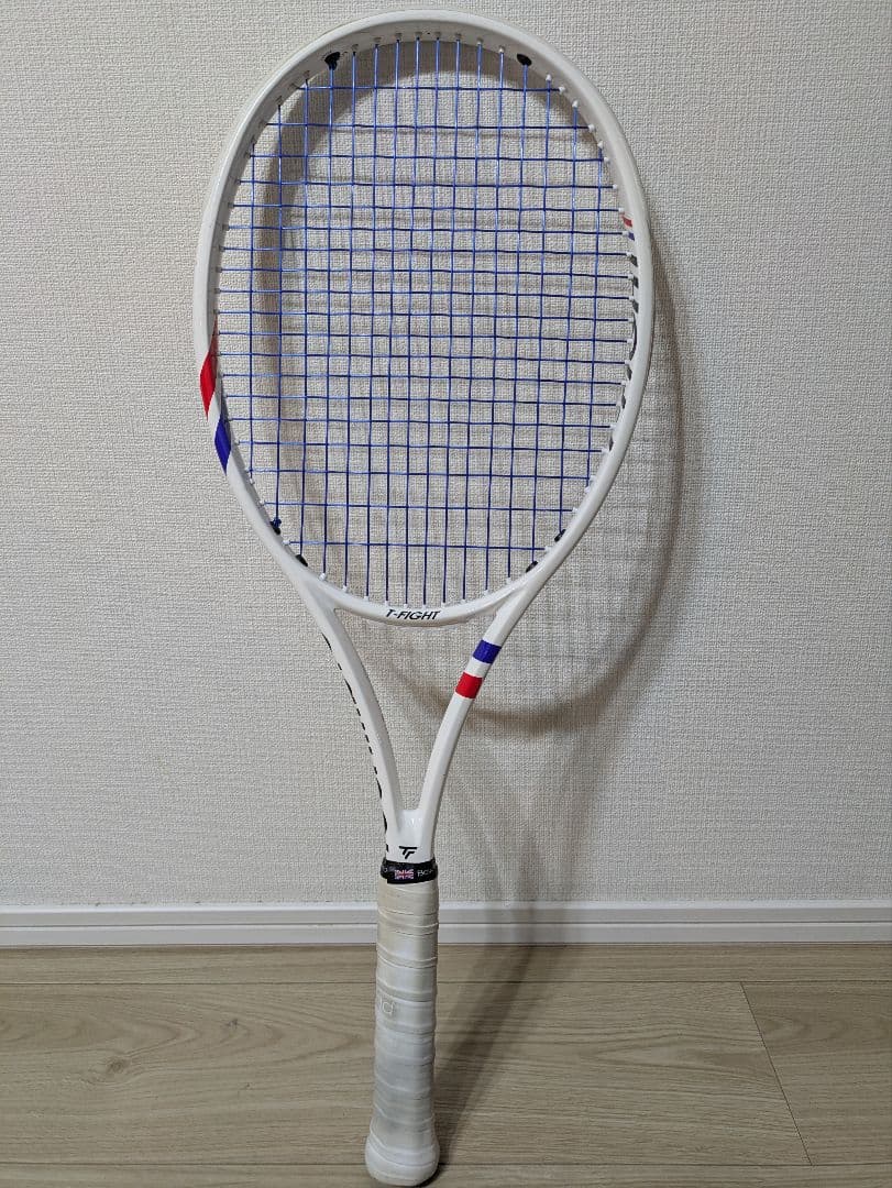 2025年新作 Tecnifibre T-FIGHT 300S