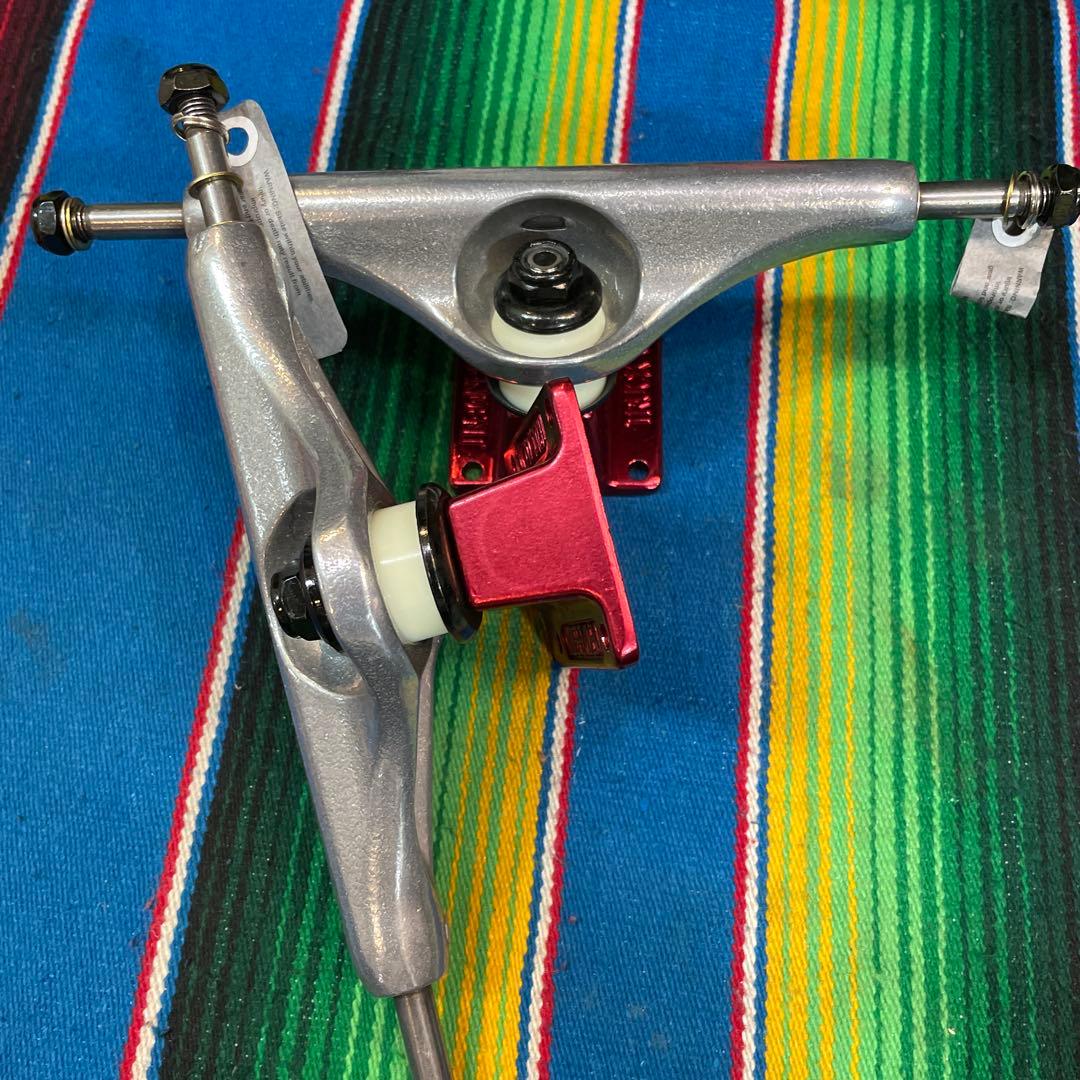 インディ　independent スケート　トラック　159