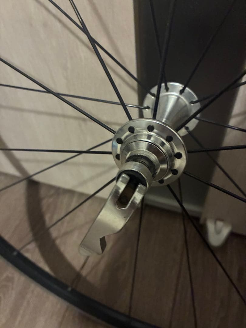 tomosama専用　SPINFORCE SL ホイールセット　値引き可