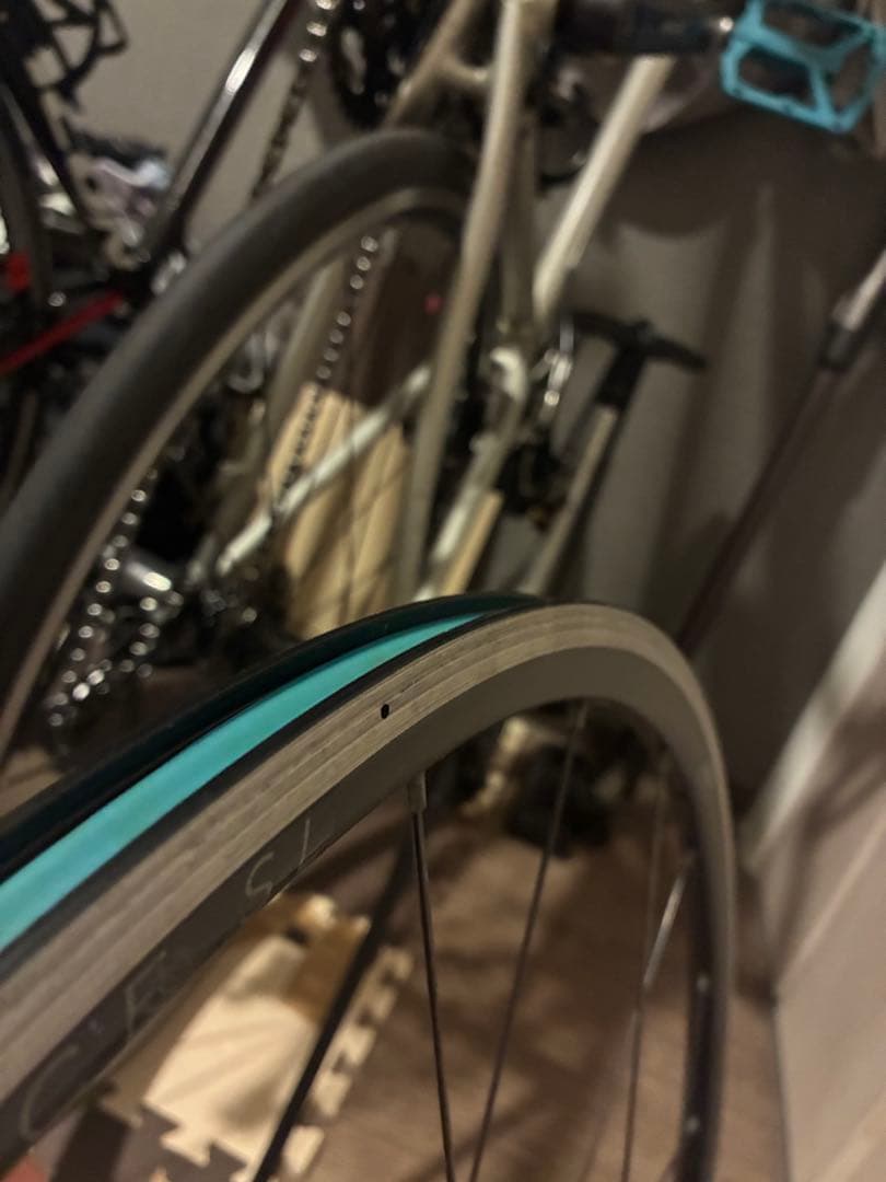 tomosama専用　SPINFORCE SL ホイールセット　値引き可