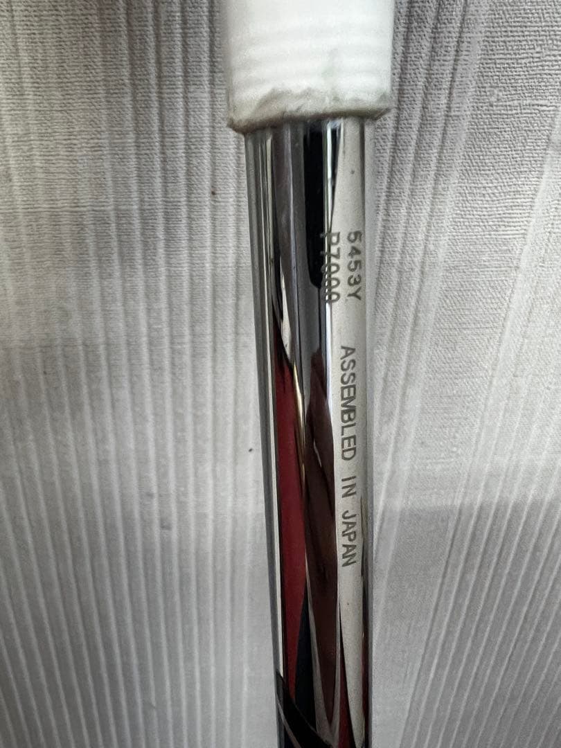 Mizuno MP-15 アイアンセット 5-PW