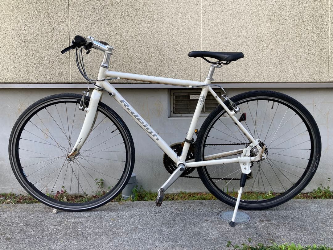 ラレー RALEIGH RFL (Radford-Limited) サイズ500