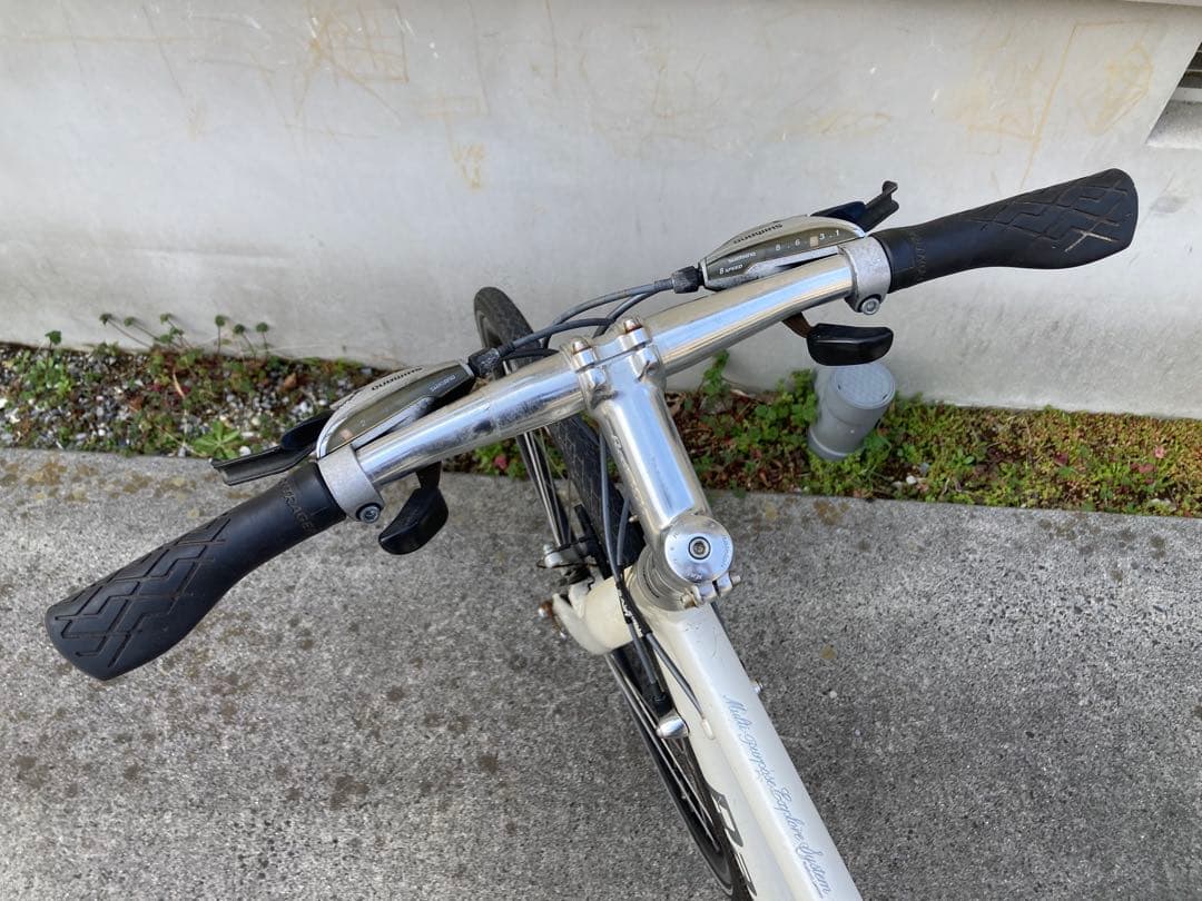 ラレー RALEIGH RFL (Radford-Limited) サイズ500
