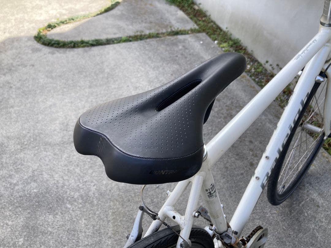 ラレー RALEIGH RFL (Radford-Limited) サイズ500