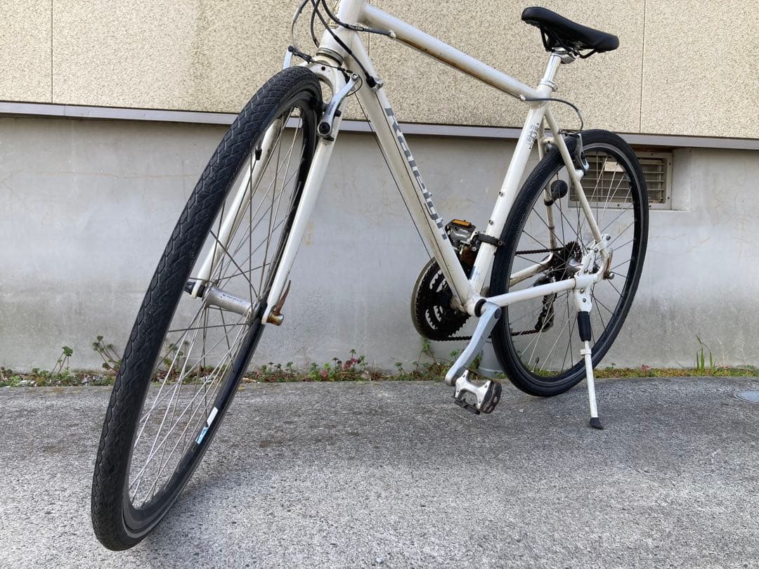ラレー RALEIGH RFL (Radford-Limited) サイズ500