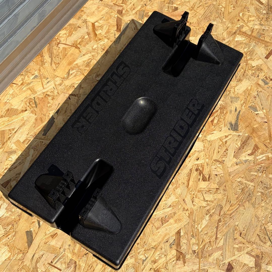 STRIDER 12 ストライダー12 キックバイク ロッキングベース セット