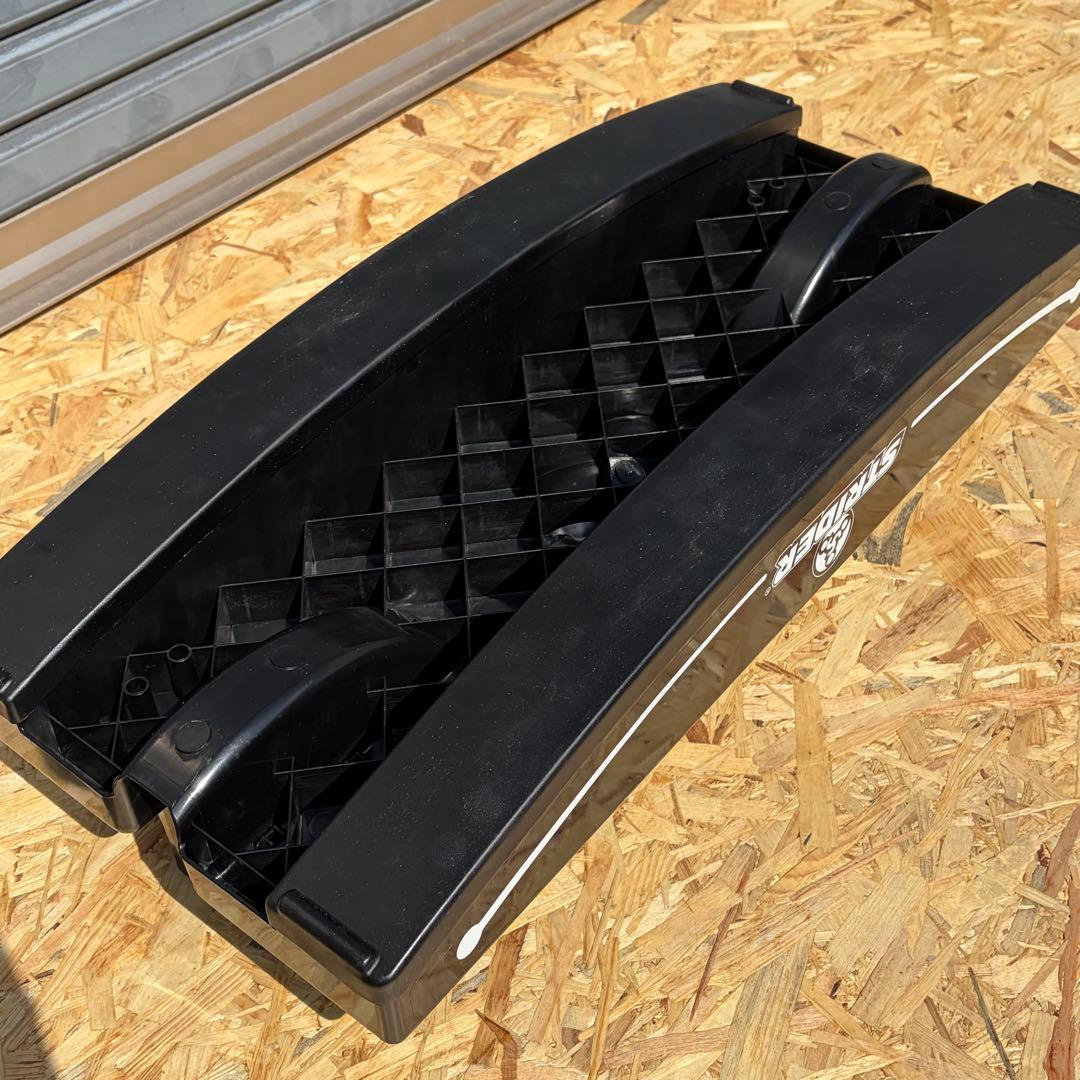 STRIDER 12 ストライダー12 キックバイク ロッキングベース セット