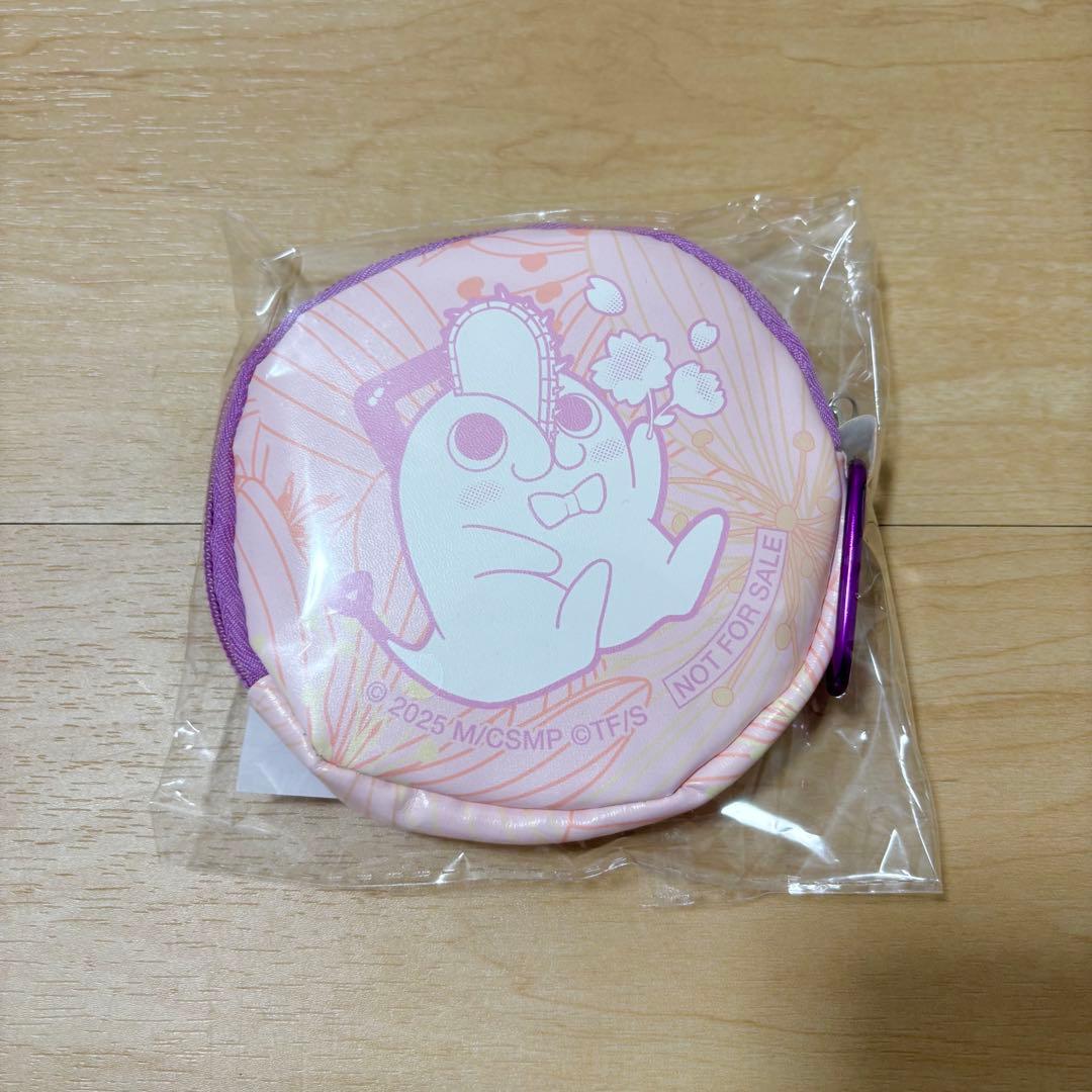 チェンソーマン プリンスホテル オリジナルアメニティ 宿泊特典