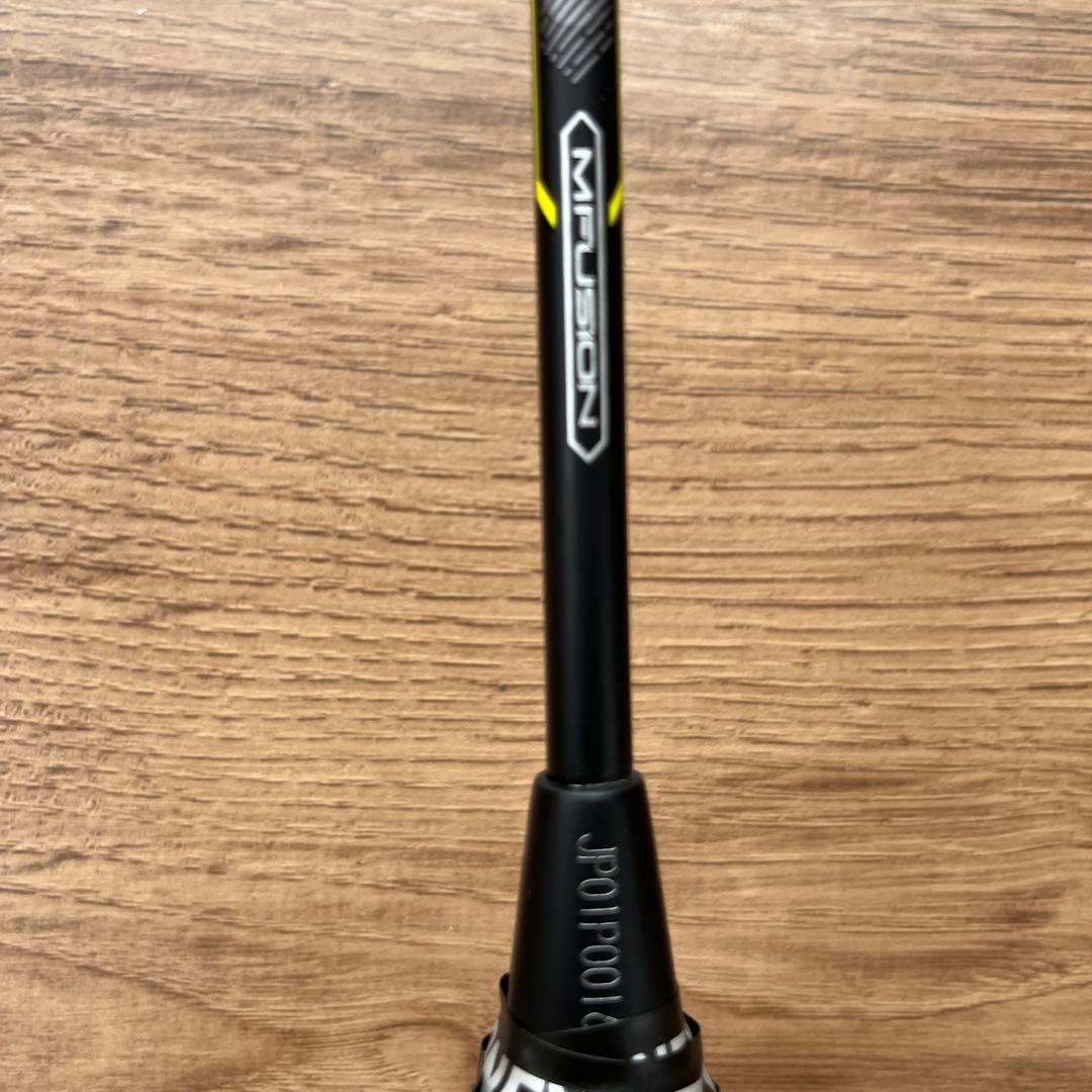 MIZUNOフォルティウス20