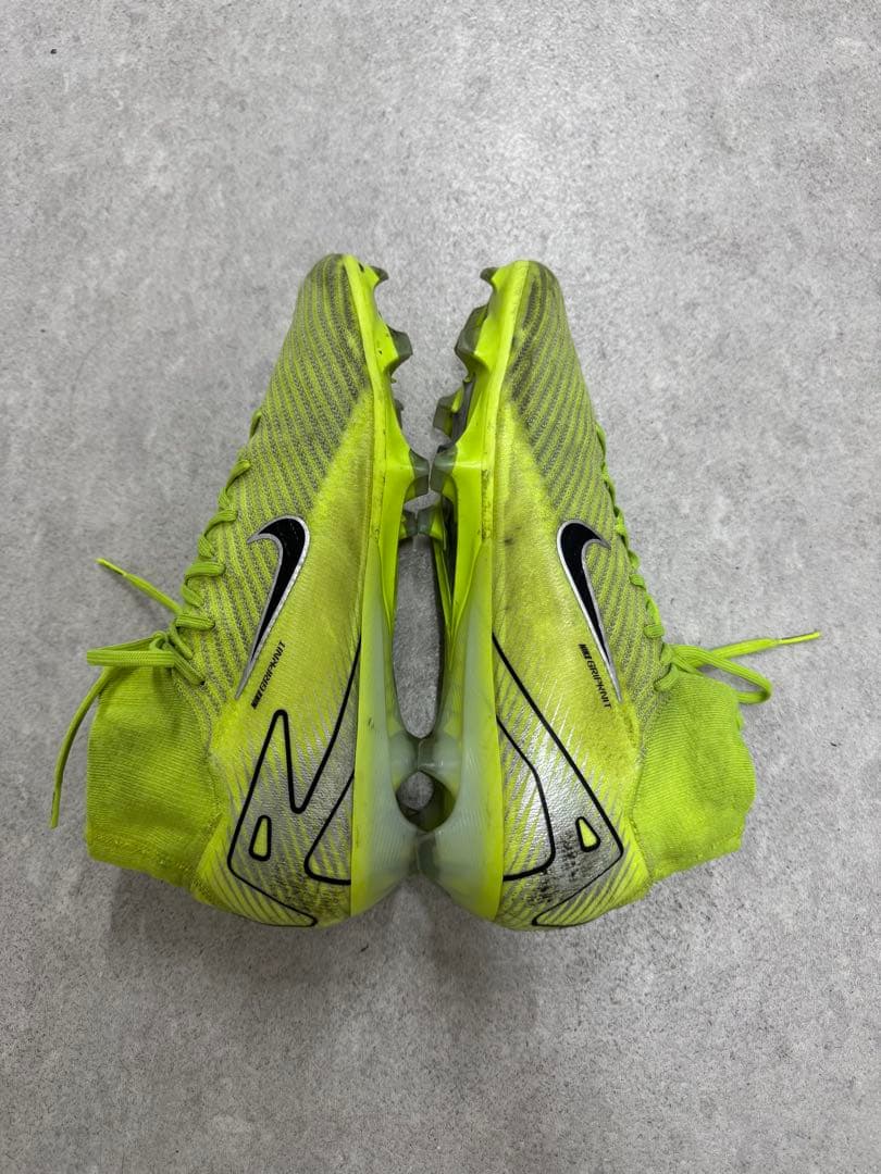 Nike Mercurial 値下げ可