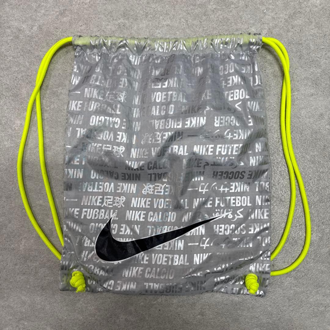 Nike Mercurial 値下げ可