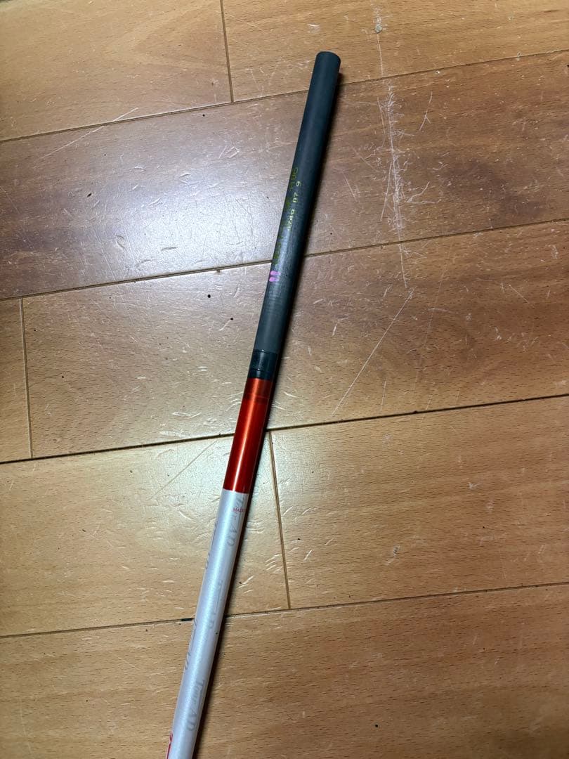 Tour AD Dj-7X ほぼ新品