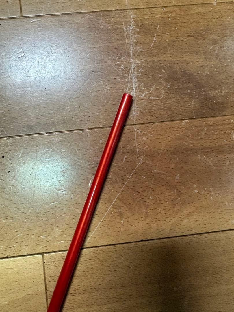 Tour AD Dj-7X ほぼ新品