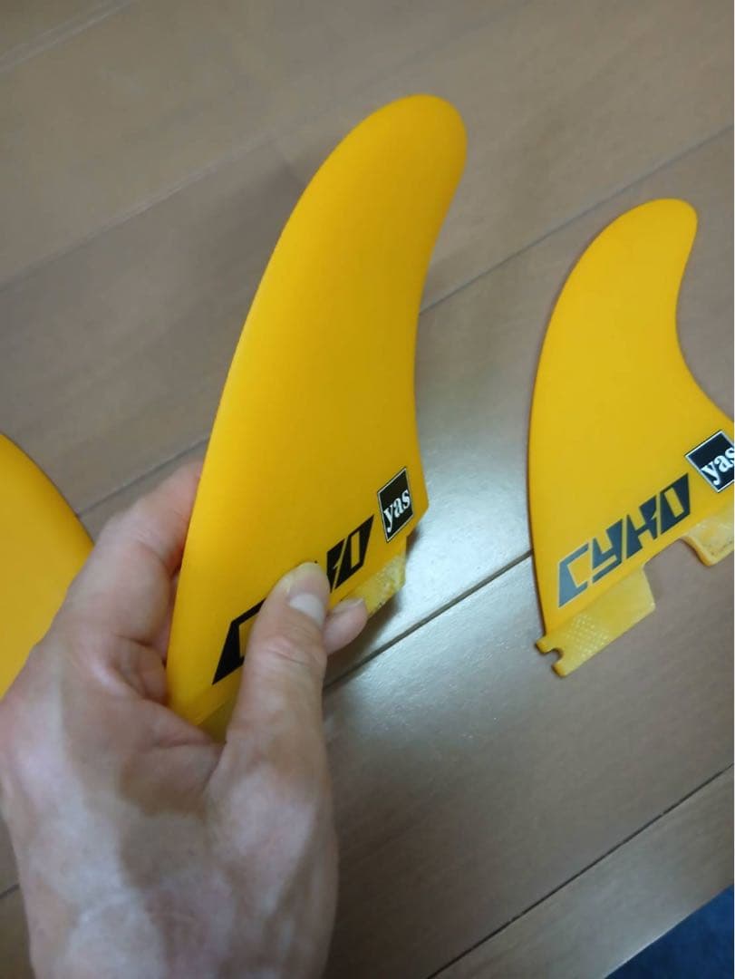 ブ*ー様 売り切れ必至！fcs2 cykoサイコ yas スラスター　トライ　ヤ