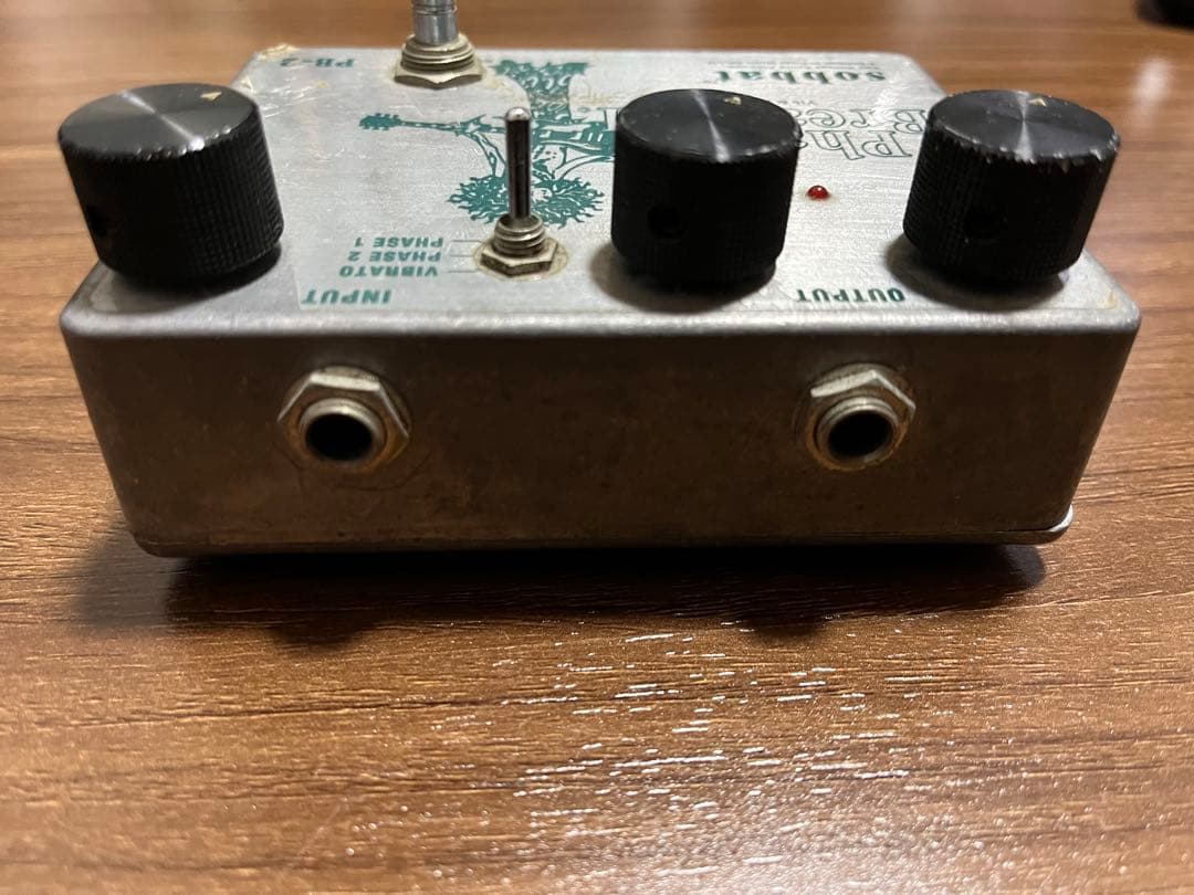 ギター sobbat Phase Breaker PB-2