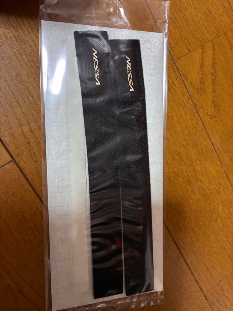 シマノ　18ネッサリミテッド　S104MH