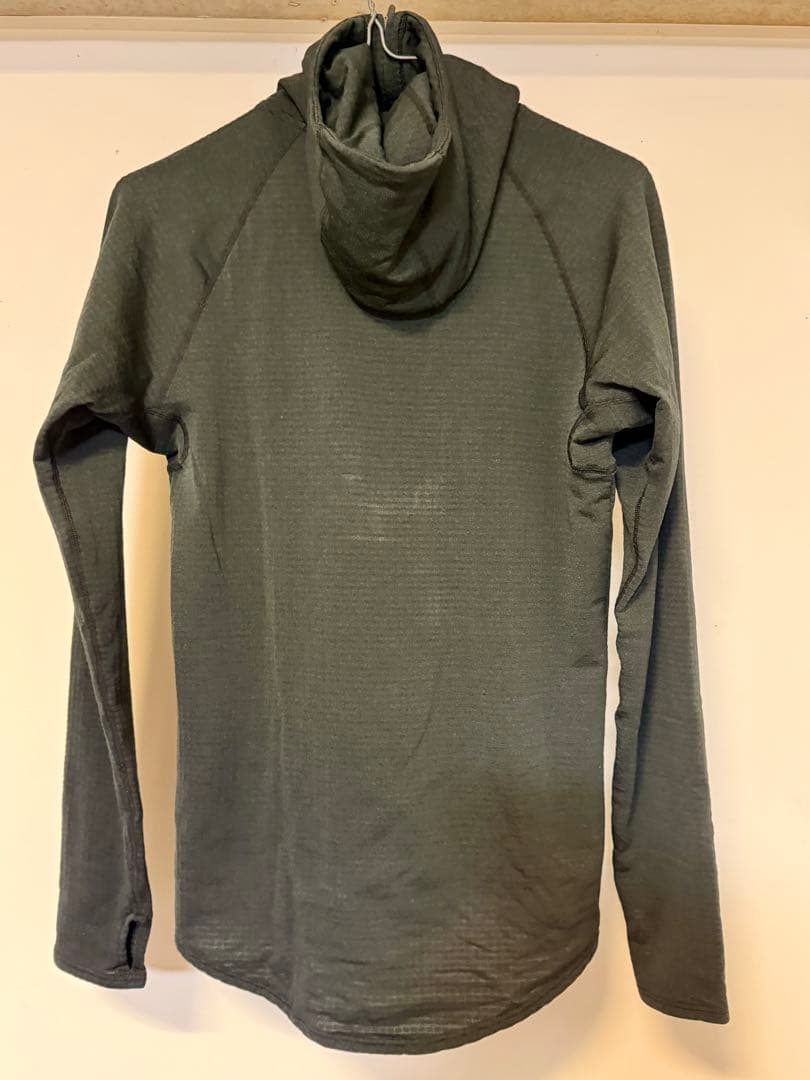 Answer4 　Power Grid™ Full-Zip Hoodie xs