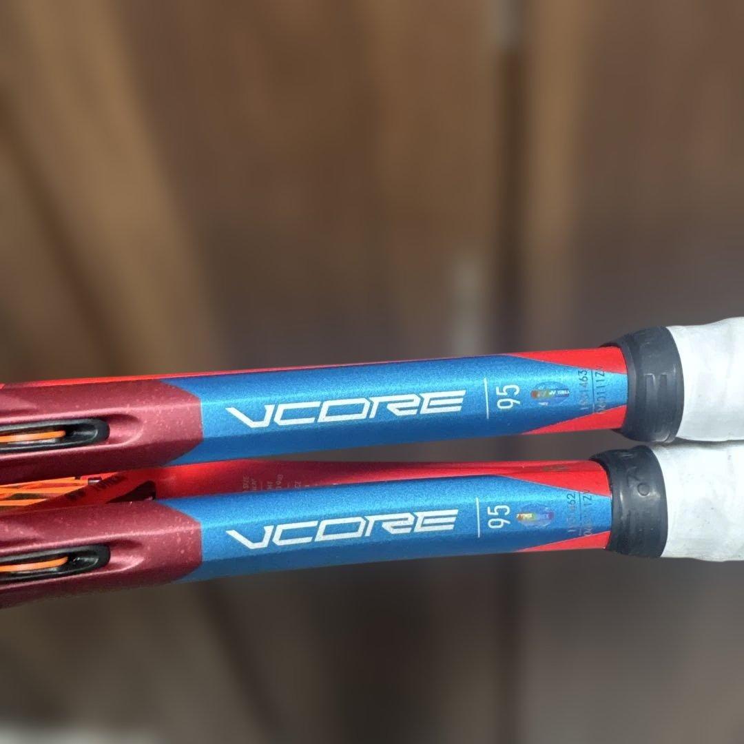 ヨネックス　VCORE95 (2021)