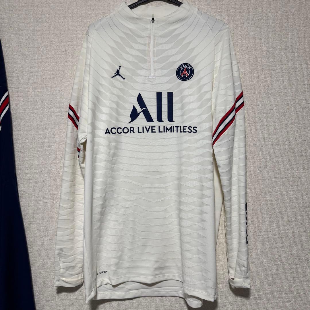 パリサンジェルマン ドリルトップ XL