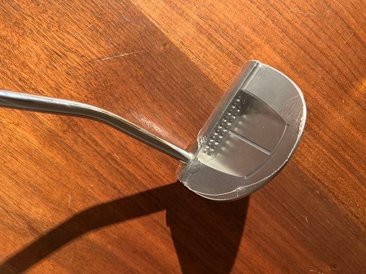 【世界限定】Scotty Cameron MONOBLOK6 34インチ