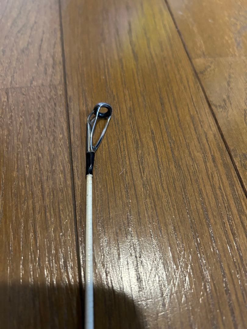 teat ティート マッチョ棒　6ft ※説明必読願います