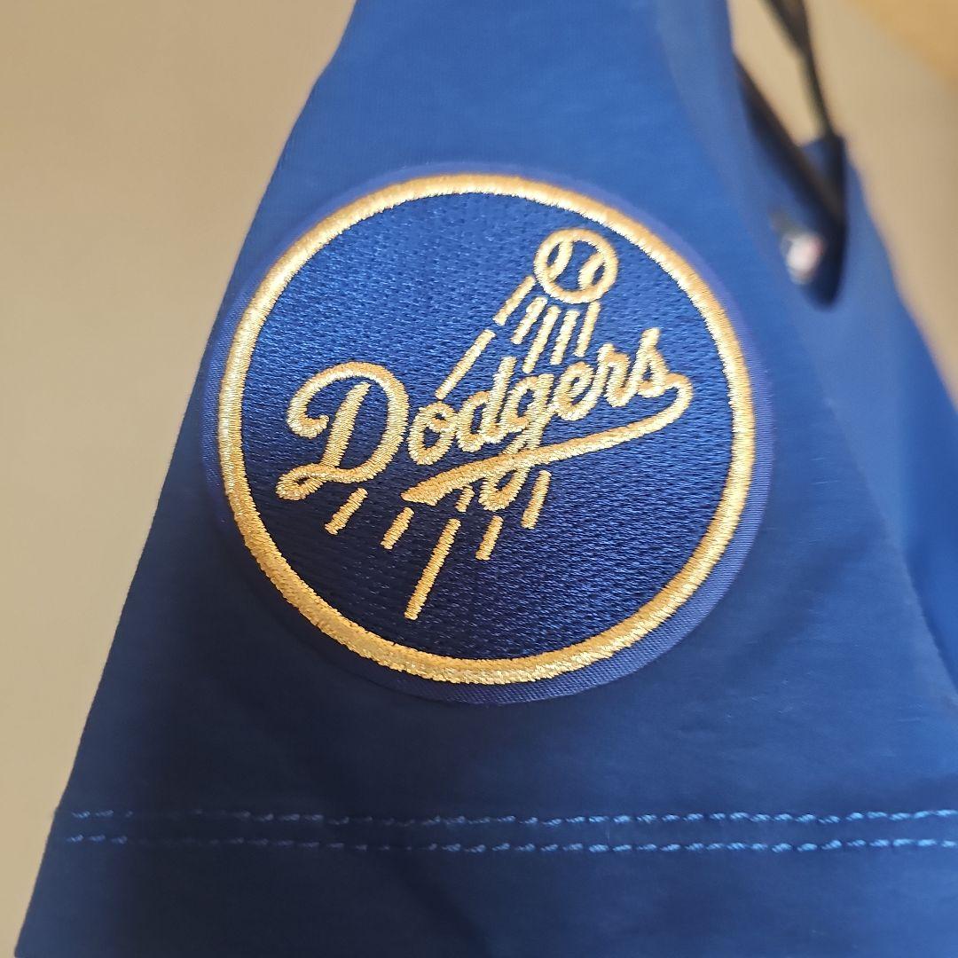 ドジャース ワールドシリーズ チャンピオン記念Tシャツ