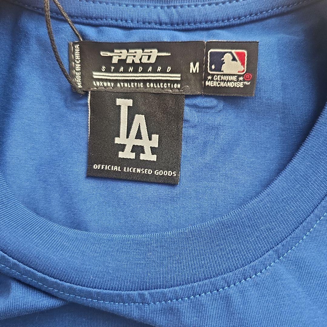 ドジャース ワールドシリーズ チャンピオン記念Tシャツ