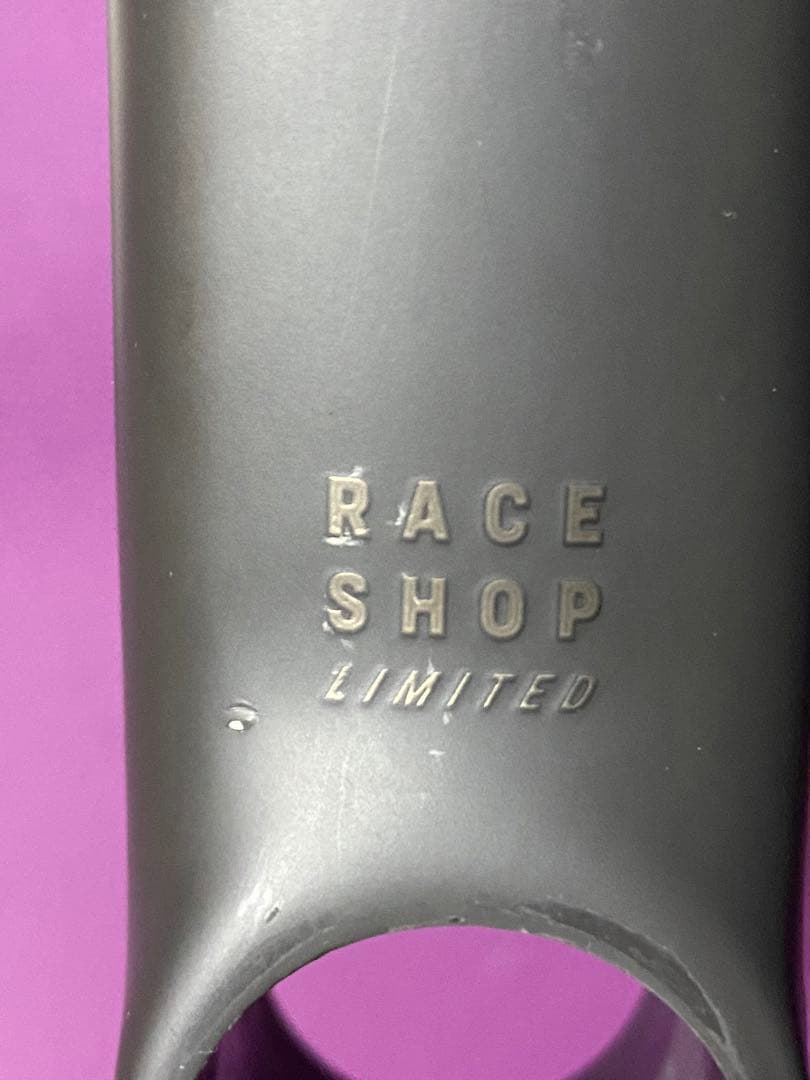 ボントレガー BONTORAGER RSL カーボン ステム 100mm