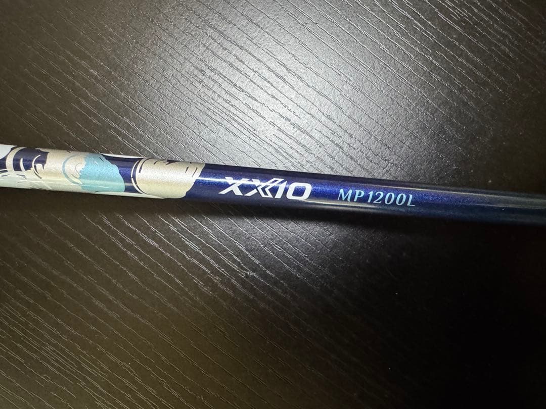 レディース XXIO12 ゼクシオ 1W ドライバー 女性 ゴルフクラブ
