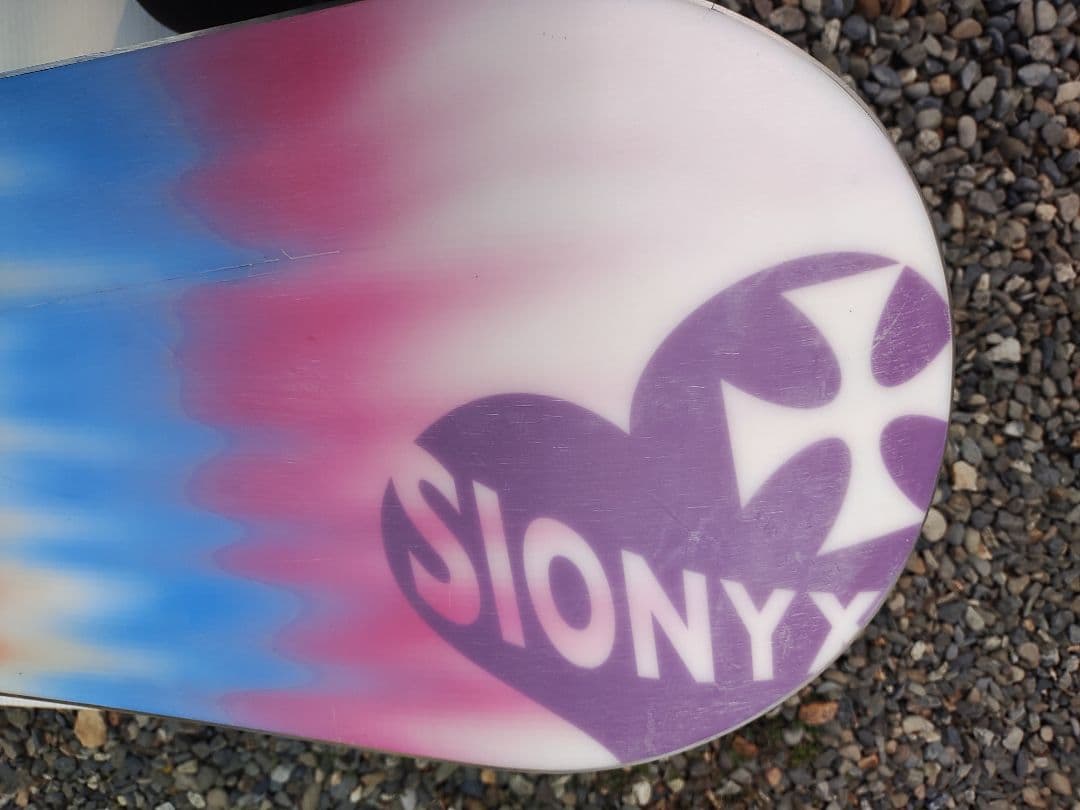 値下FLOW Northwave sionyxスノーボードセット140c 23c