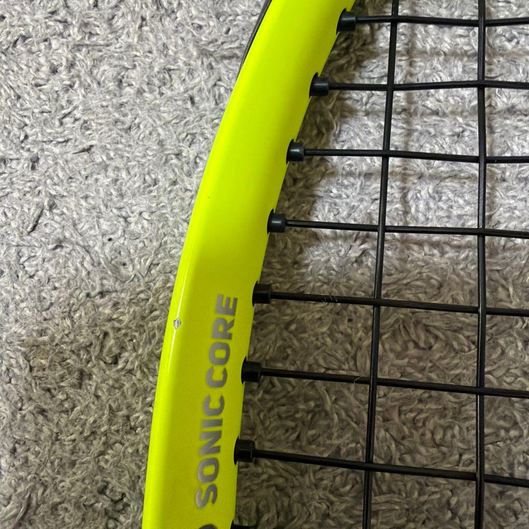 ダンロップ SX300 グリップ3 DUNLOP スピン②