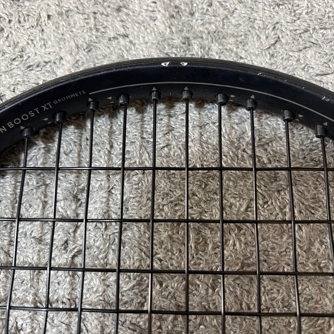 ダンロップ SX300 グリップ3 DUNLOP スピン②