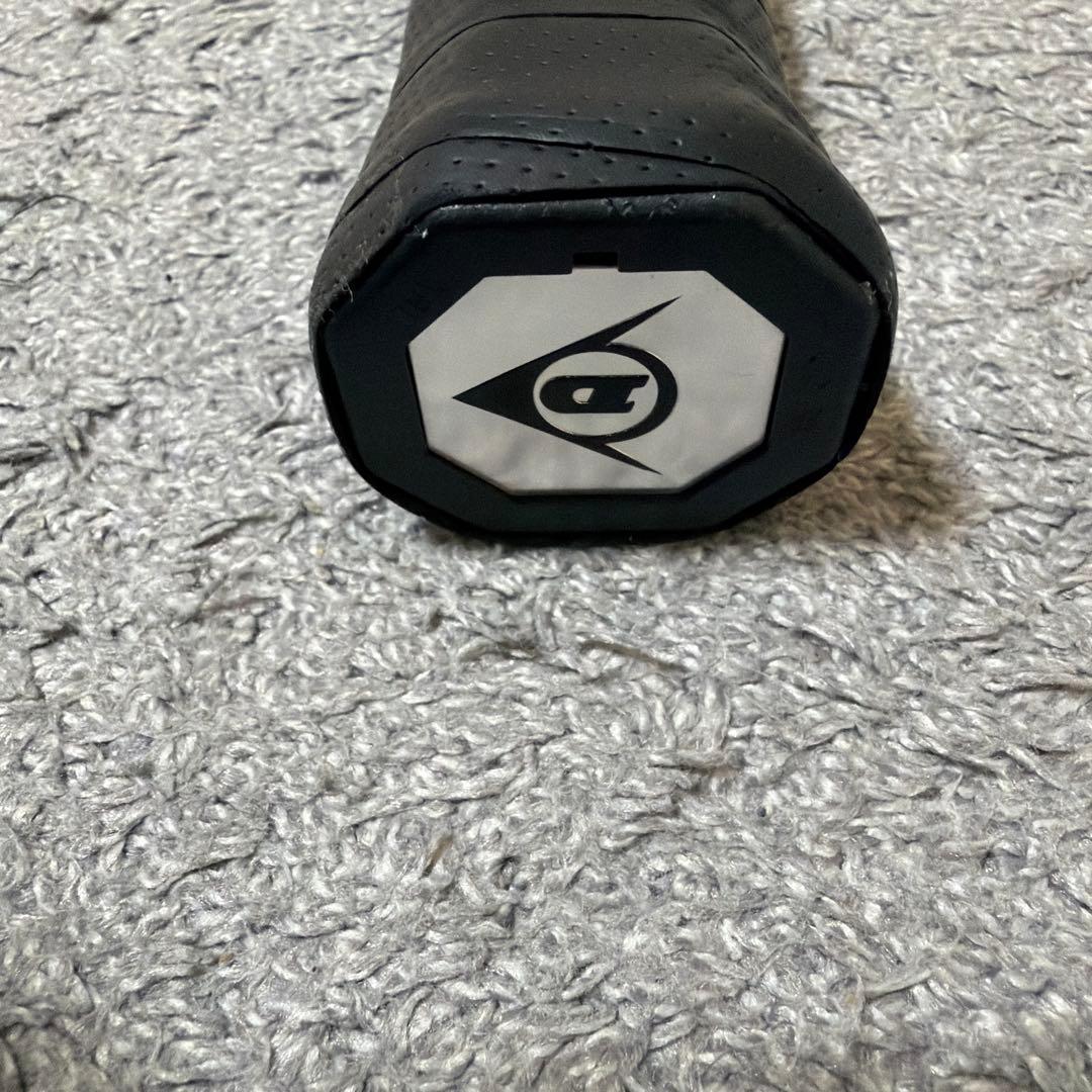 ダンロップ SX300 グリップ3 DUNLOP スピン②