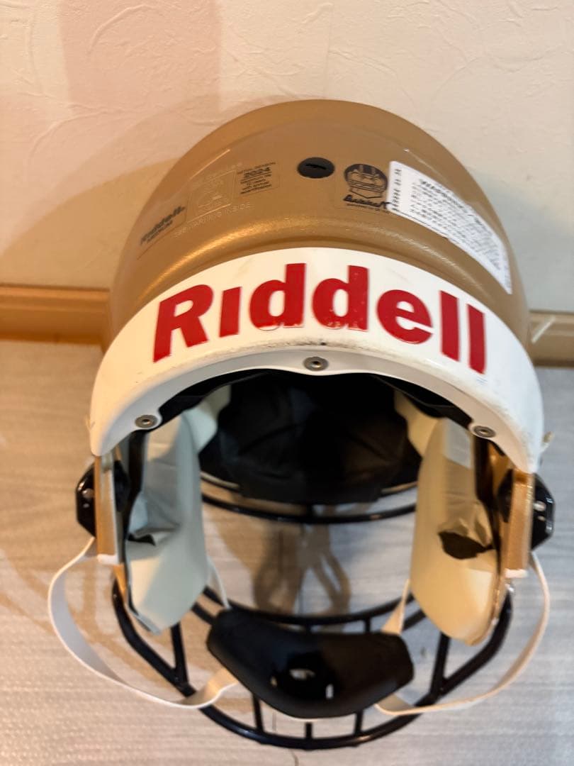 Riddell スピードフレックスMサイズ