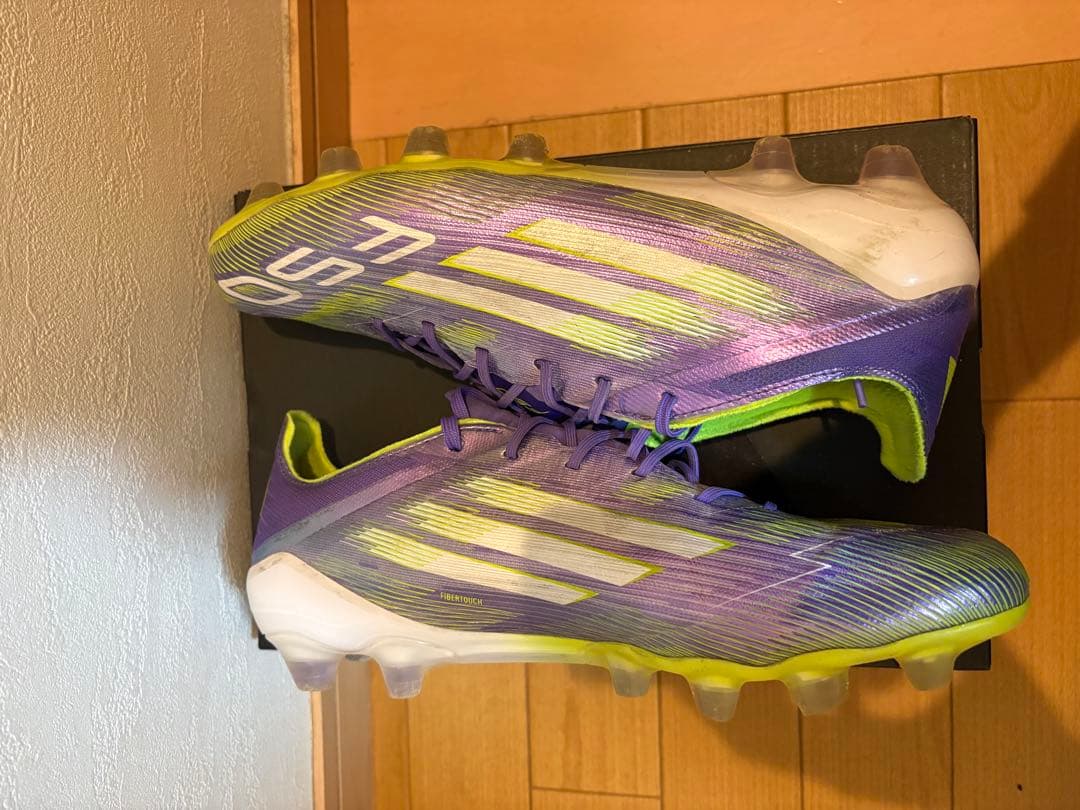 シューズ adidas F50 ELITE AG