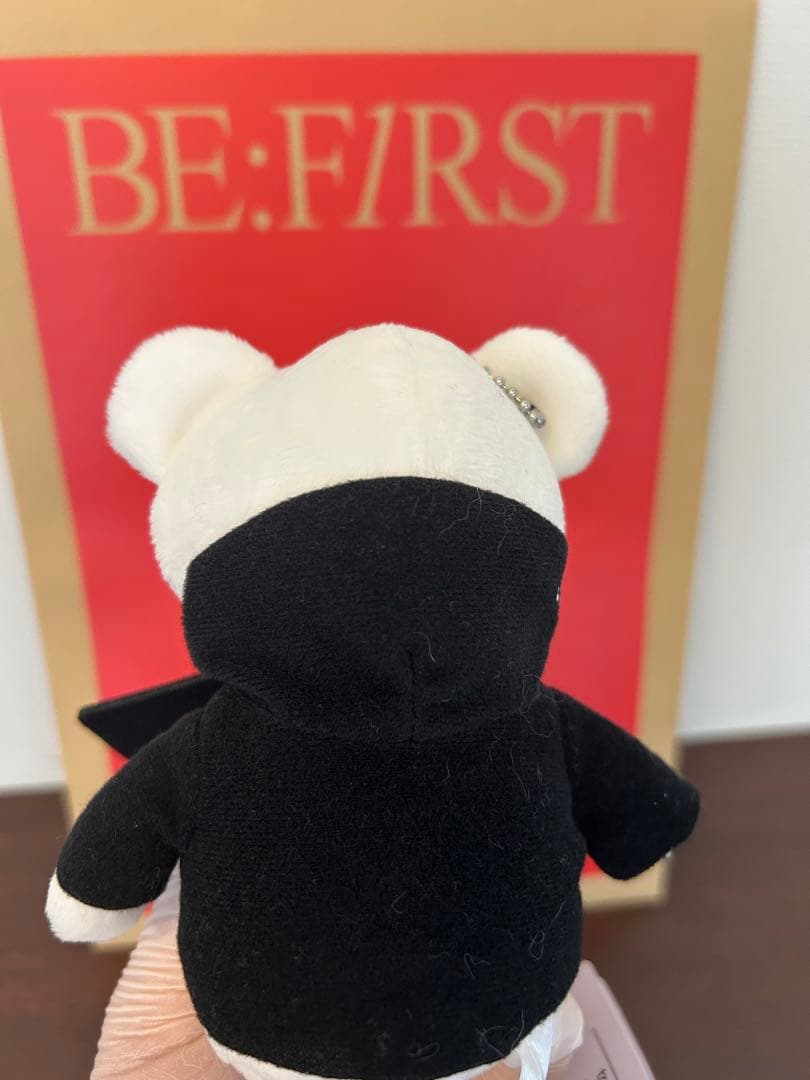 BE:FIRST SHUNTO 男前さんです　ご覧ください
