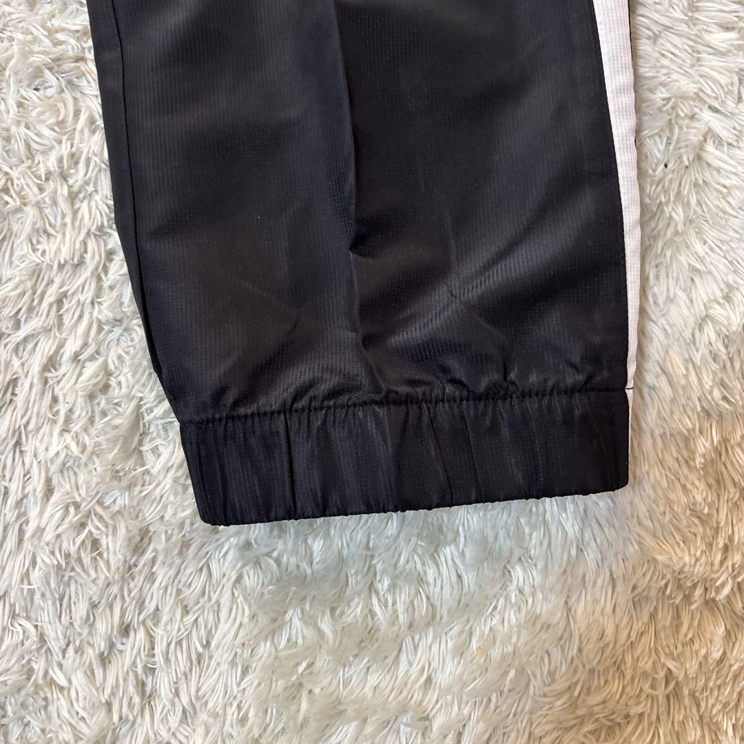 美品＊NIKE ナイキ　レディースM キッズ150 セットアップ　Ｖネック