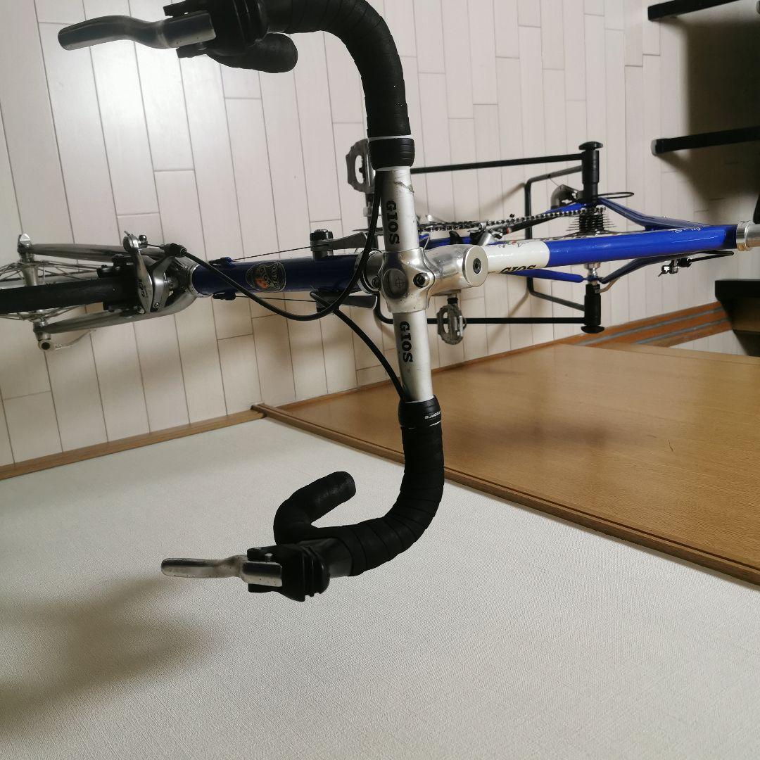 j*e様 GIOS 510S 小径車 Shimano 105