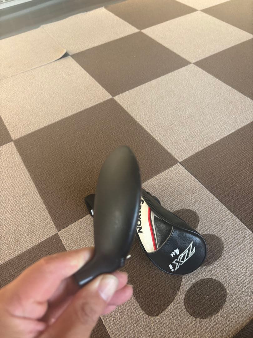 Srixon ZXI4H スリクソン ユーティリティ