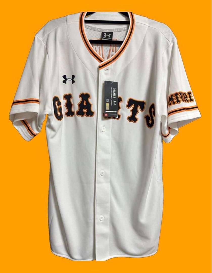 読売ジャイアンツ ユニフォーム 坂本勇人 サイン グッズ