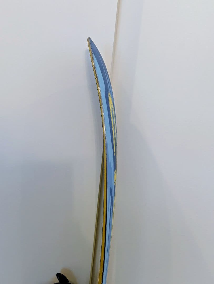 つ*入様 CTC SURF 143 3D Fish パウダーボード