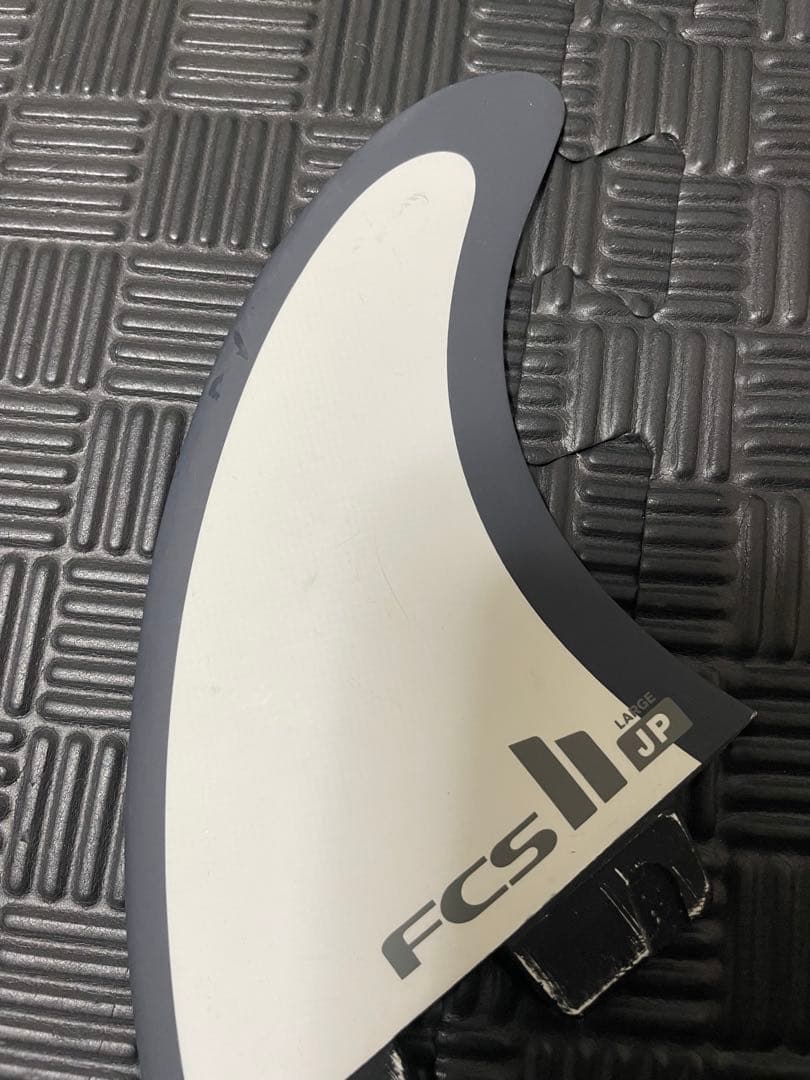パイゼル　フィン　fcs2 トライフィン　Lサイズ