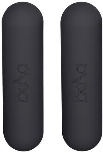 【極美品】Bala Bars バラバー ダンベル 3lb 約1.3kgチャコール