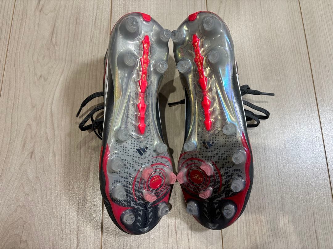 adidas プレデター ELITE FT AG